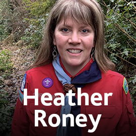 Heather-Roney